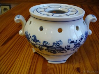 Cibulák - ohřívač - 2