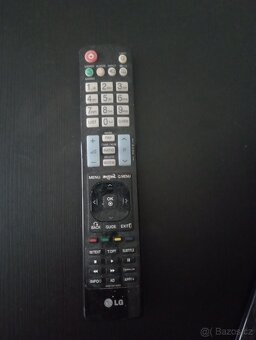 Prodám televizi - 2