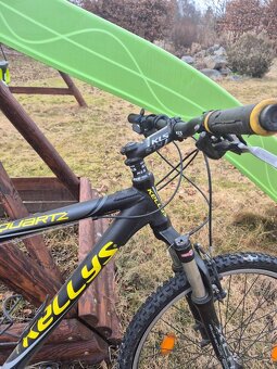 Prodám dámské kolo - 2