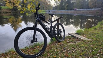 Scott strike eride 940 - 2