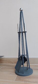 Krbový set výška 80cm - 2