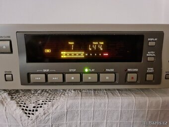 TASCAM CD-RW5000 - 2
