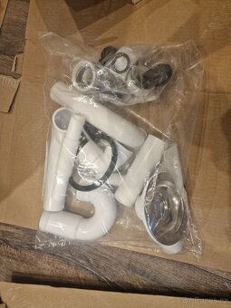 Granitový dřez - 2