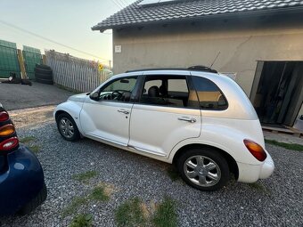Chrysler PT Cruiser - 2