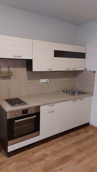 Garsoniéra v centru Havířova - 2