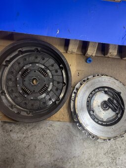 Spojková sada 1.9 sdi - 2