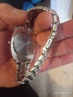 Prodám hodinky - 2