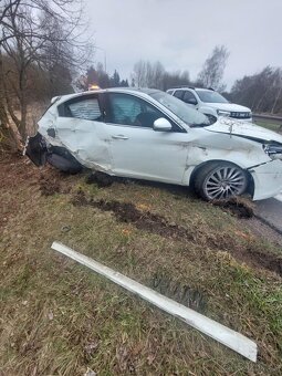 Giulietta náhradní díly - 2