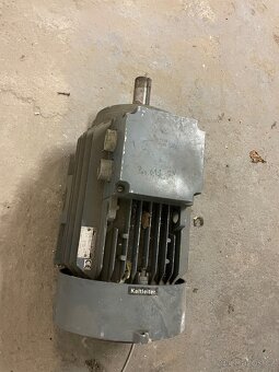 Elektromotor 15 kWTHIEN & CO ELEKTROM - 2