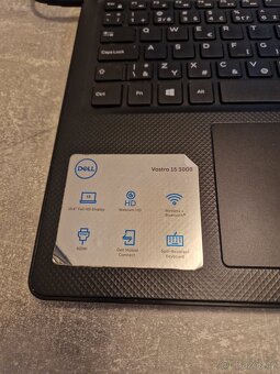 Dell vostro i5 10gen - 2