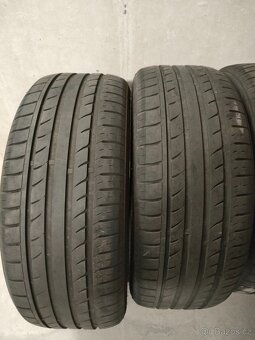 Sada 245/45R20 Goodride - 2
