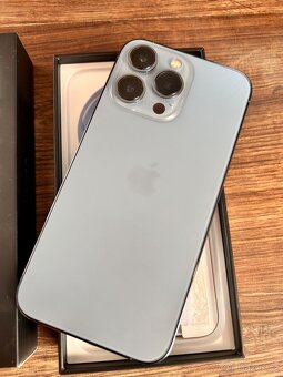 iPhone 13 Pro 128 GB - 2