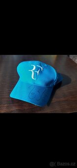 Federer - Nike RF kšiltovka - 2
