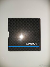 hodinky Casio MQ-24-7B2LEG - 2