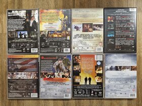 DVD filmy 8ks - 2