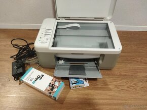Multifunkční tiskárna HP Deskjet F2280 - 2