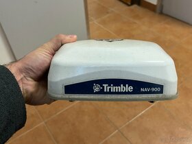 Sada navigace Trimble - 2