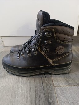 Boty Lowa Ranger III GTX - 2