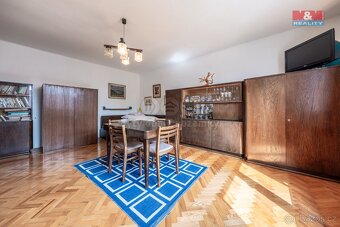 Prodej rodinného domu, 110 m², Týnec nad Labem - 2