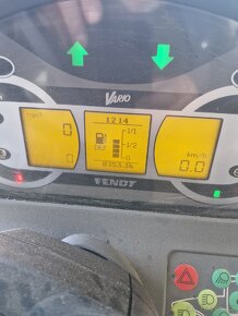 Fendt Taktor - 2