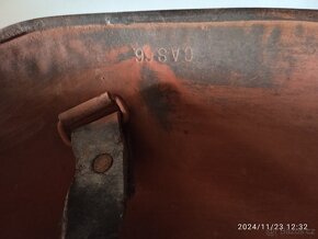 Rohatka M16 2ww 1ww okruži originální - 2