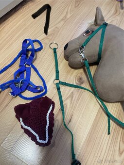 Prodej hobby horse - 2