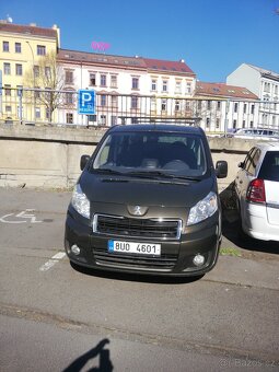 Peugeot Expert Tepee  2.0 HDI - 2