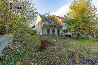 Prodej, rodinný dům, Hranice VII-Slavíč - 2