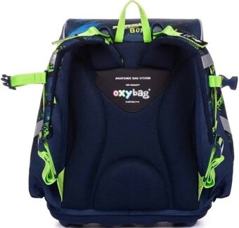 Školní aktovka Oxybag - 2