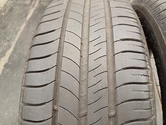 Letní pneu Michelin 195/55/16 87V - 2