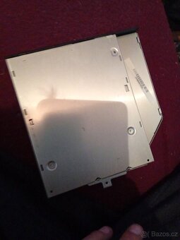 Mechanika do notebooku - 2