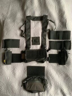 Chest rig MK3 - 2