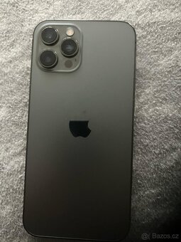 iPhone 12 Pro Max , 128GB - 2