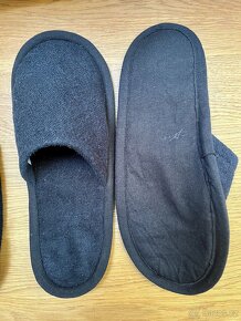SOULAD Bio papuče pantofle 35-42 PC 990 - 2
