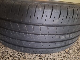 225/50/18 4ks Letní pneu - 2