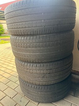 Pirelli Scorpion Verde 235/50R19 - 2