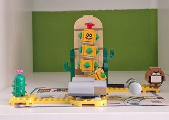 Lego Super Mario 71363 - 2