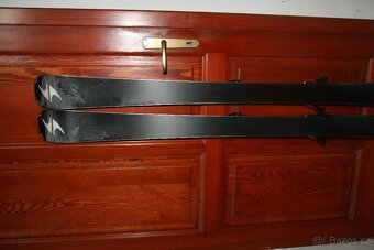 Lyže Blizzard RC ti 154 cm - 2