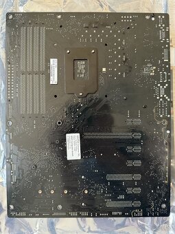 MB Asus Z170-PRO + i7-6700K + RAM 32GB - 2
