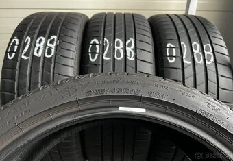 Letní sada č.0288 - Bridgestone - 225 40 19 - 2