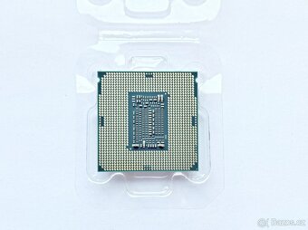 Procesor Intel Core i5-9500 - 6C/6T až 4,4GHz - Socket 1151 - 2