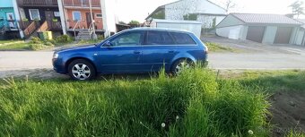 Audi A4B7 - 2