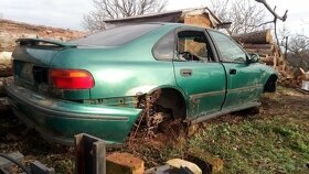 Honda Accord ND, náhradní díly - 2