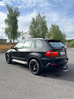 BMW X5 E70 3.0 biturbo 210kw X-drive - 2