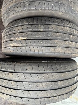 195/55R16 91H MICHELIN E PRIMACY - 2