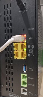 Prodej O2 Smart box - 2