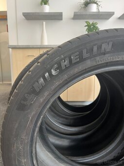 Michelin 275/45 R 20 110Y TL PILOT SPORT 5 - 2