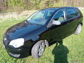 Volkswagen Polo SLEVA - 2
