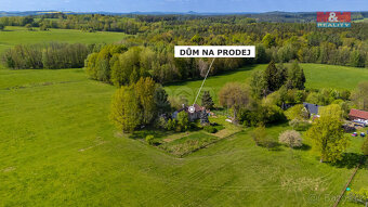 Prodej rodinného domu, 95 m², Frýdlant, ul. Údolí - 2