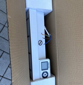 Prodam primotop Stiebel Eltron cwm 750 U - 2